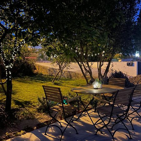 Apartment Lamaro Kaštela Exteriér fotografie