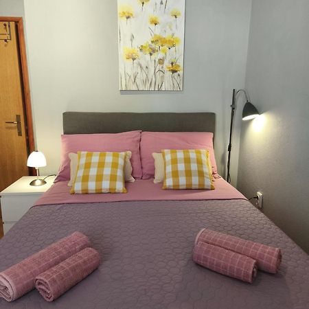Apartment Lamaro Kaštela Exteriér fotografie
