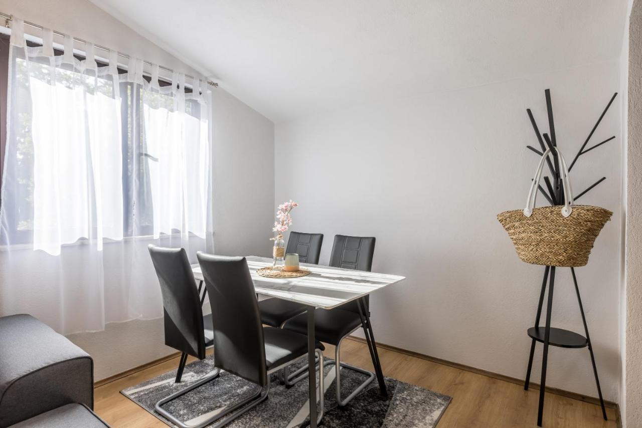Apartment Lamaro Kaštela Exteriér fotografie