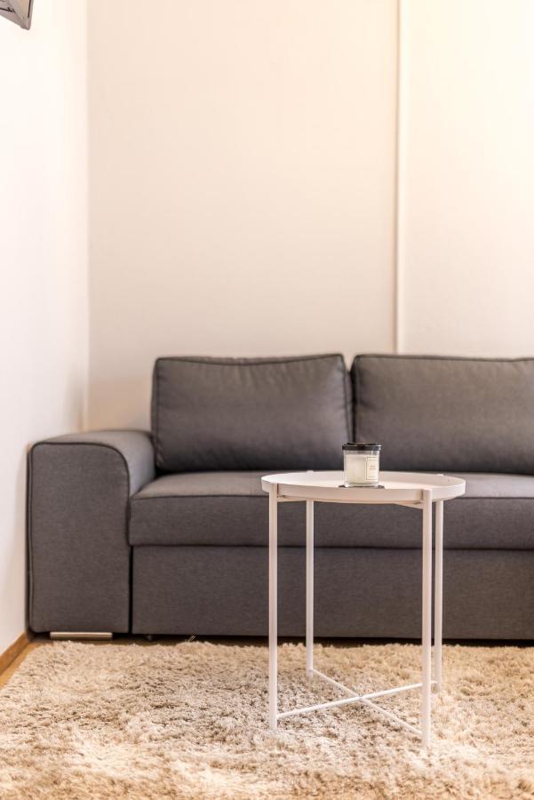 Apartment Lamaro Kaštela Exteriér fotografie