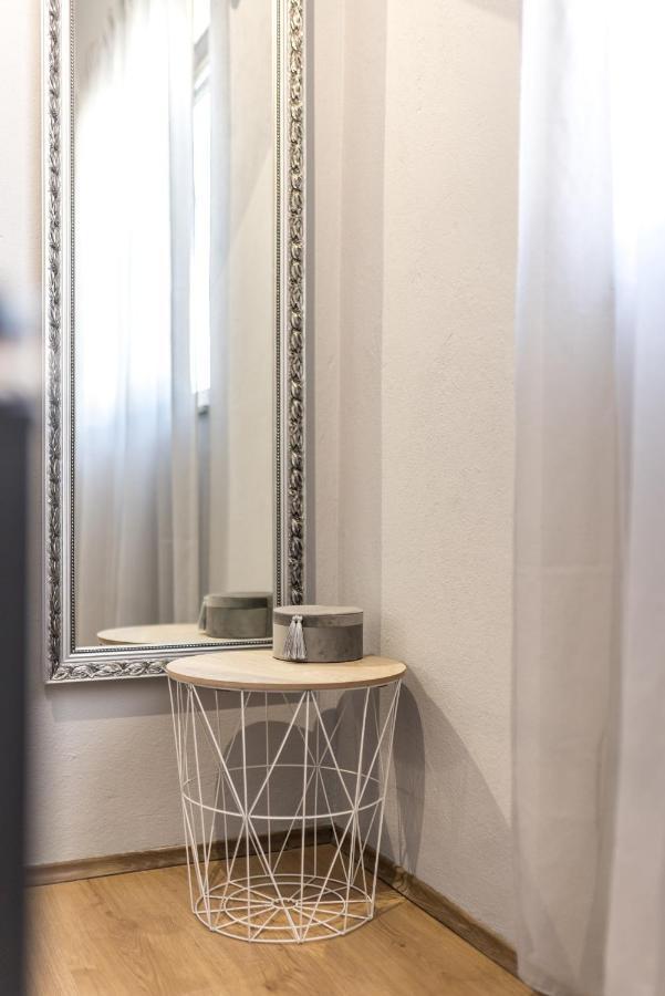 Apartment Lamaro Kaštela Exteriér fotografie
