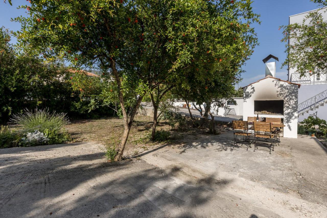 Apartment Lamaro Kaštela Exteriér fotografie