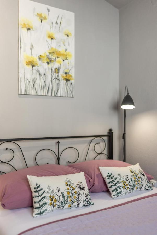 Apartment Lamaro Kaštela Exteriér fotografie