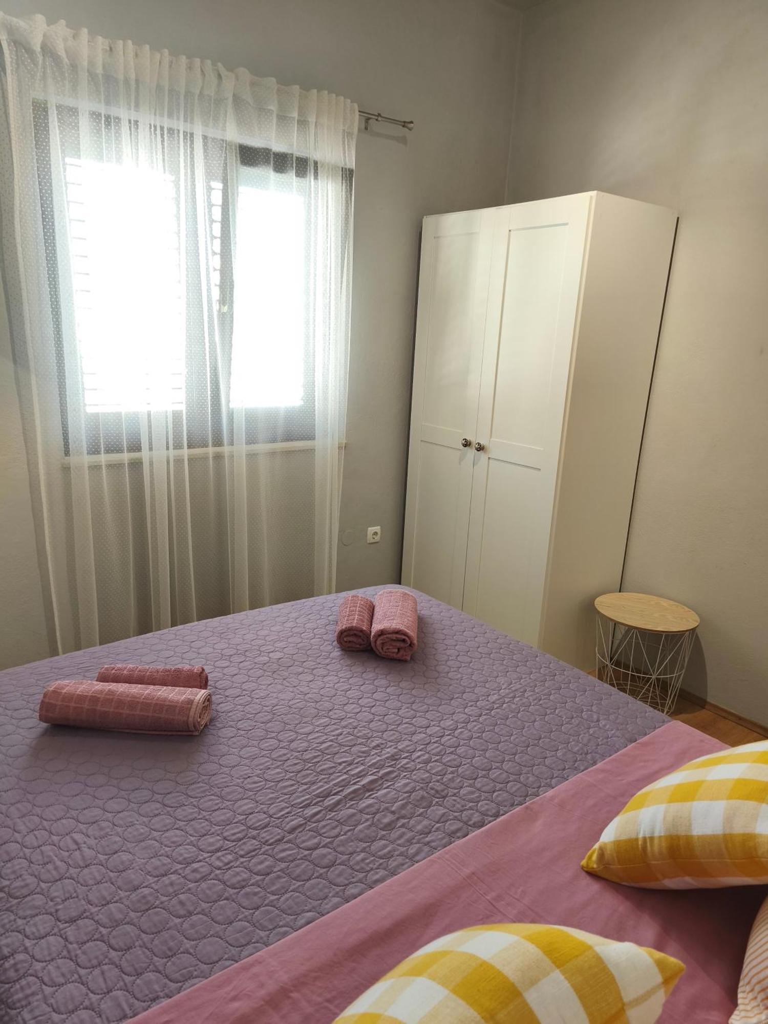 Apartment Lamaro Kaštela Exteriér fotografie